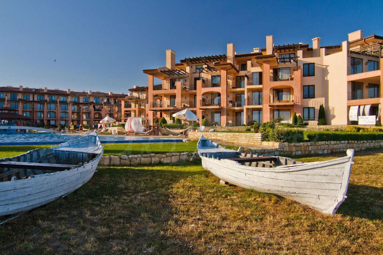 Luxury Family Apartment Kaliakria Topola Exteriör bild