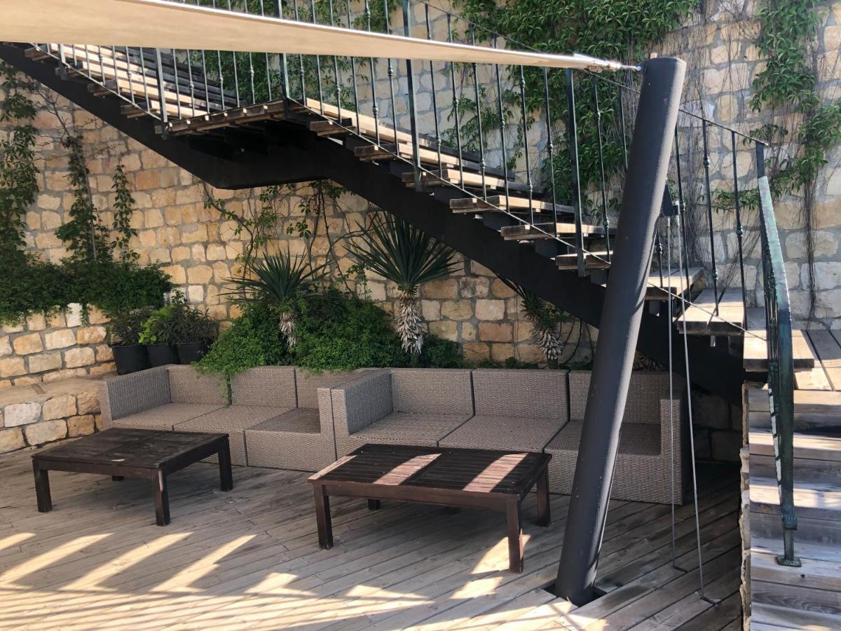 Luxury Family Apartment Kaliakria Topola Exteriör bild