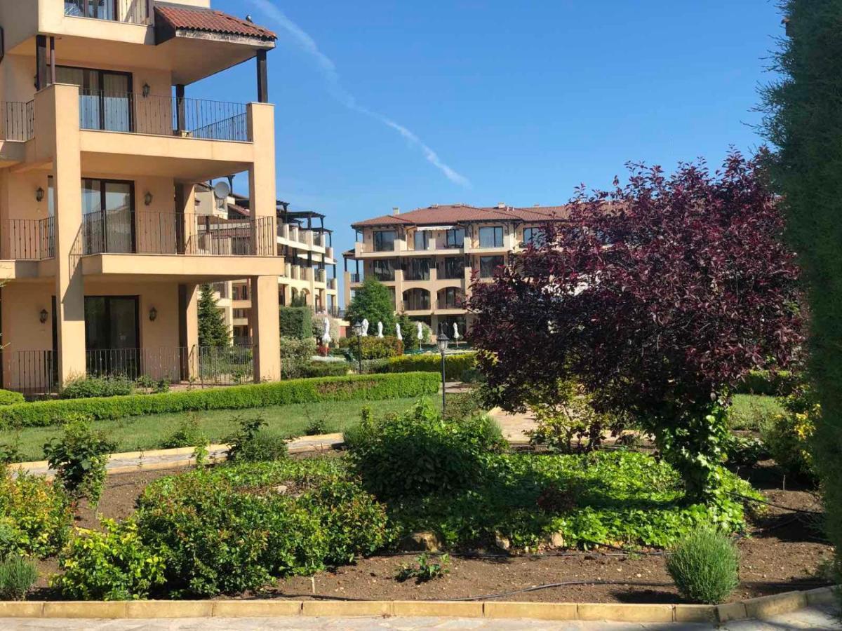 Luxury Family Apartment Kaliakria Topola Exteriör bild