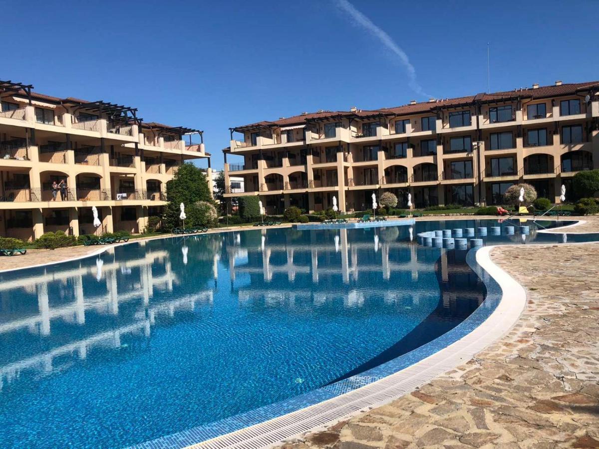 Luxury Family Apartment Kaliakria Topola Exteriör bild