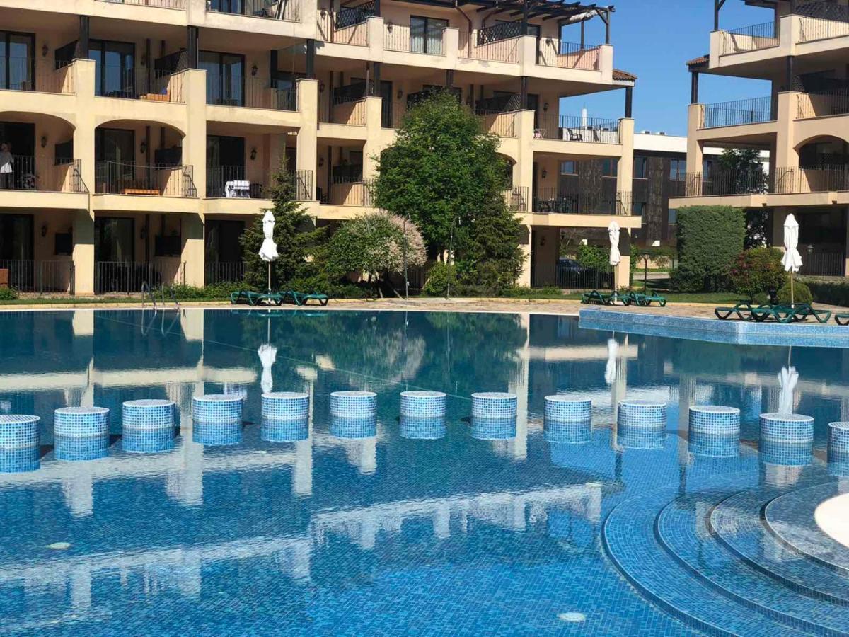 Luxury Family Apartment Kaliakria Topola Exteriör bild