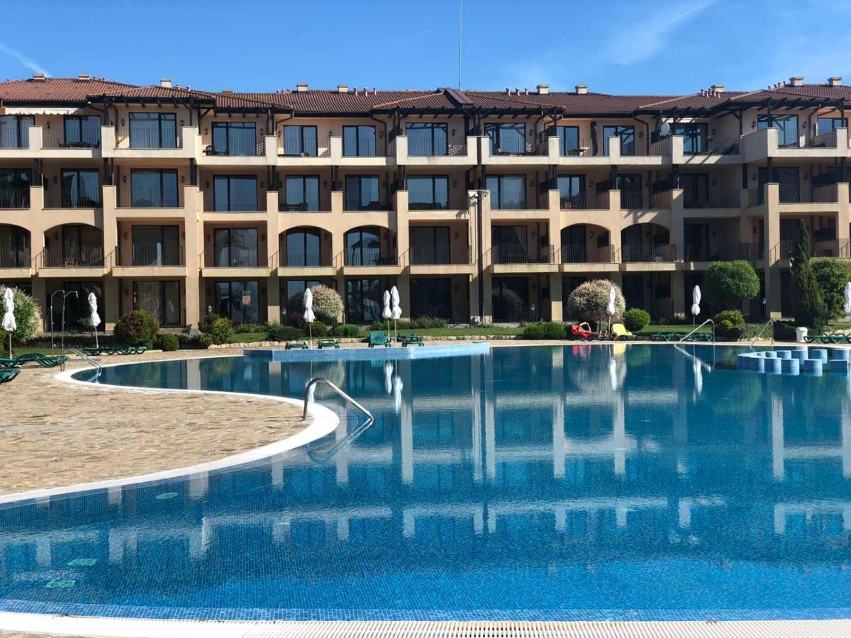 Luxury Family Apartment Kaliakria Topola Exteriör bild