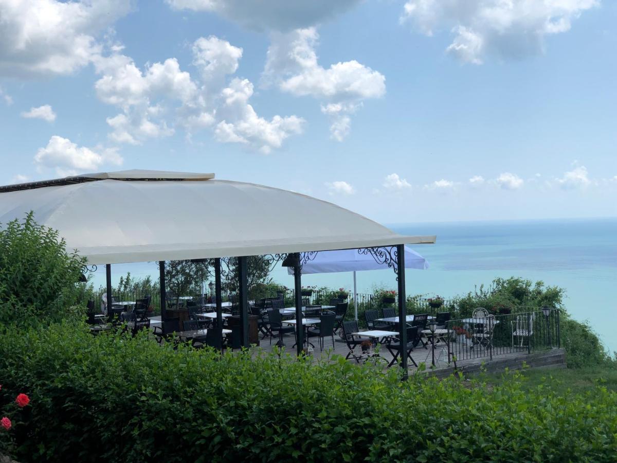 Luxury Family Apartment Kaliakria Topola Exteriör bild