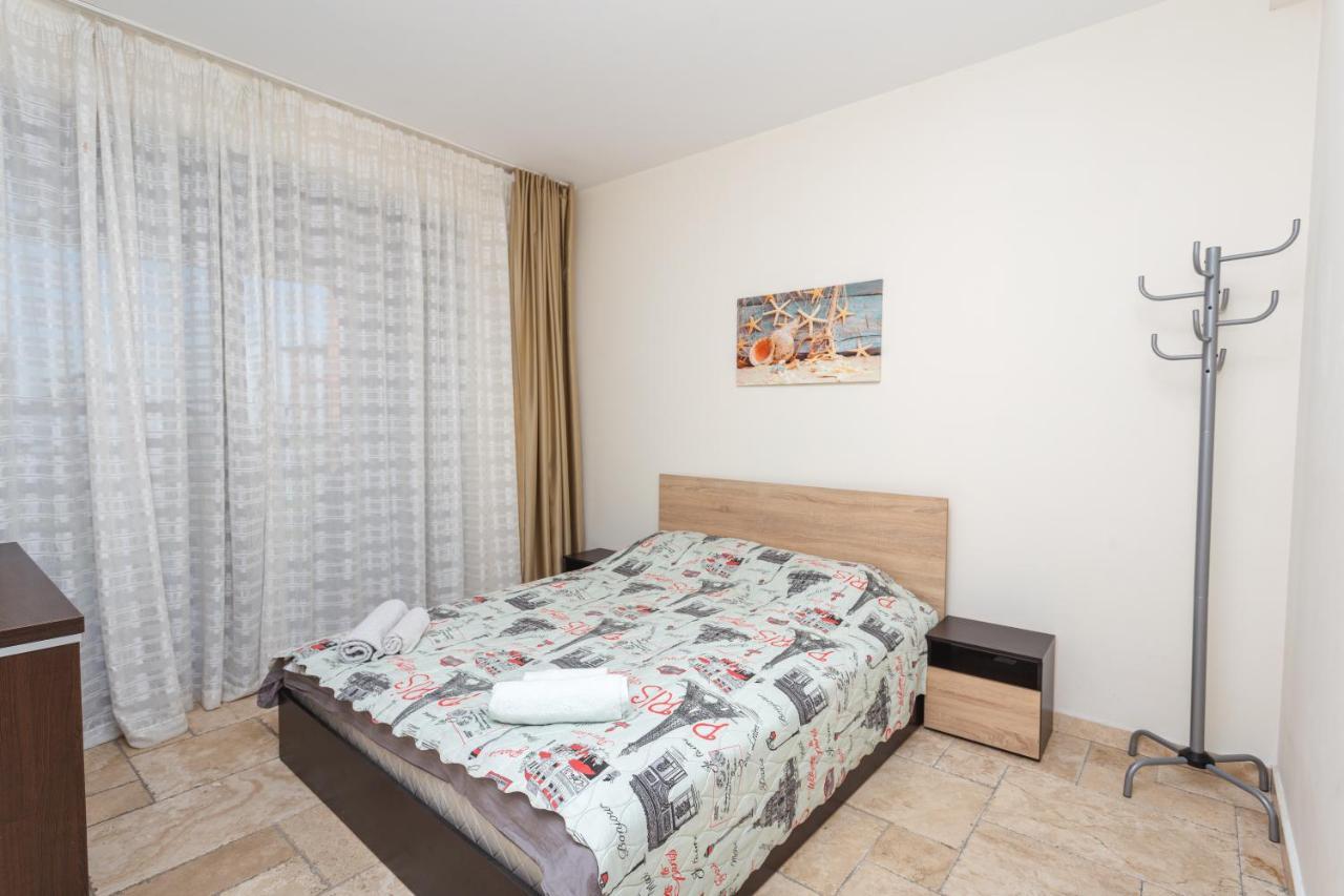 Luxury Family Apartment Kaliakria Topola Exteriör bild