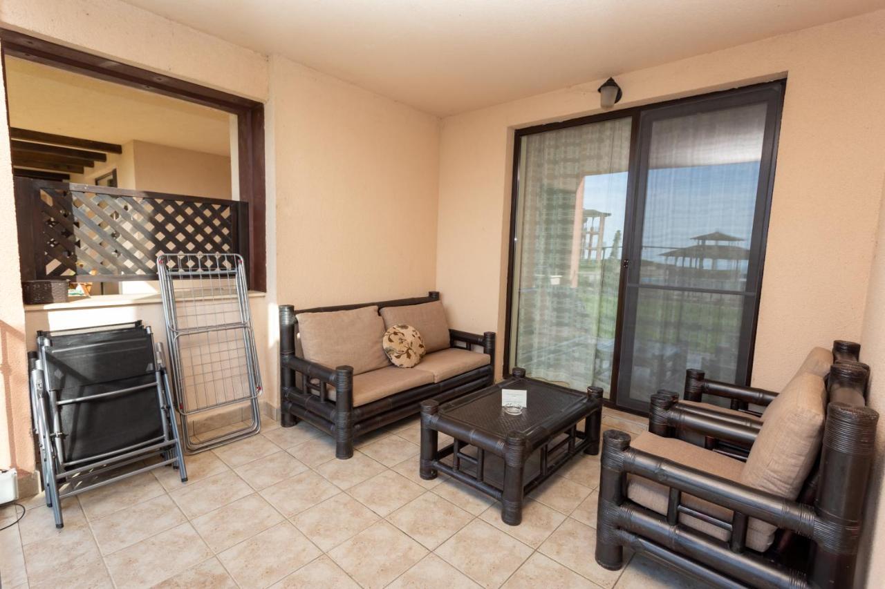 Luxury Family Apartment Kaliakria Topola Exteriör bild