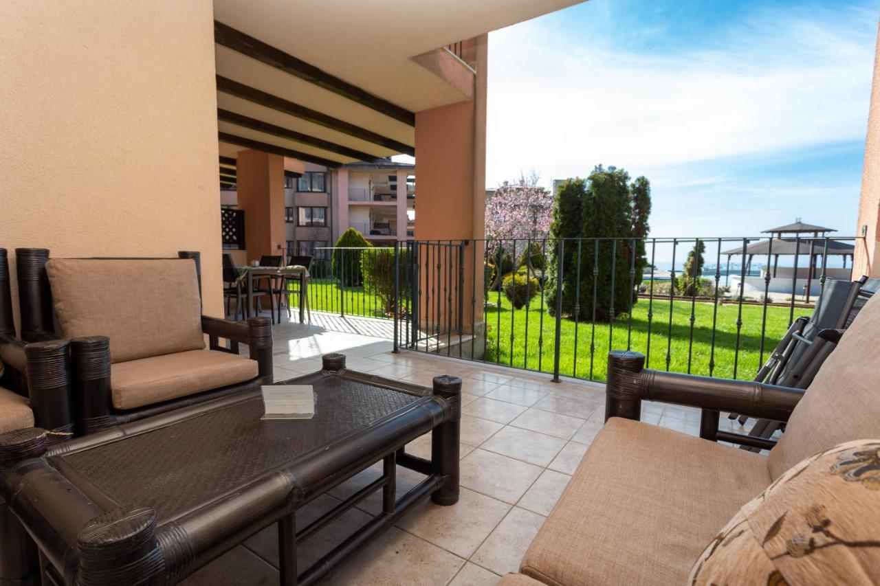 Luxury Family Apartment Kaliakria Topola Exteriör bild