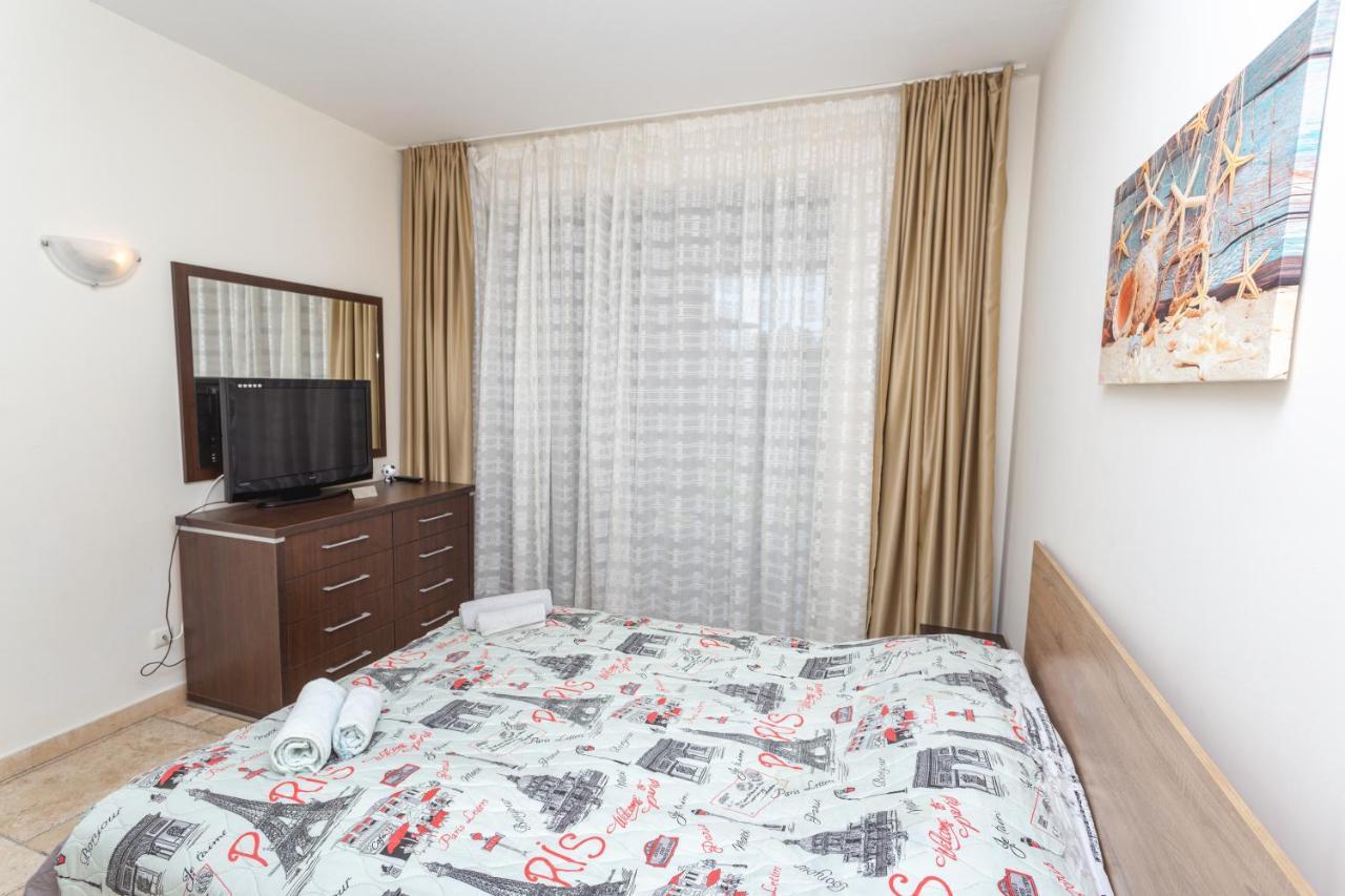 Luxury Family Apartment Kaliakria Topola Exteriör bild