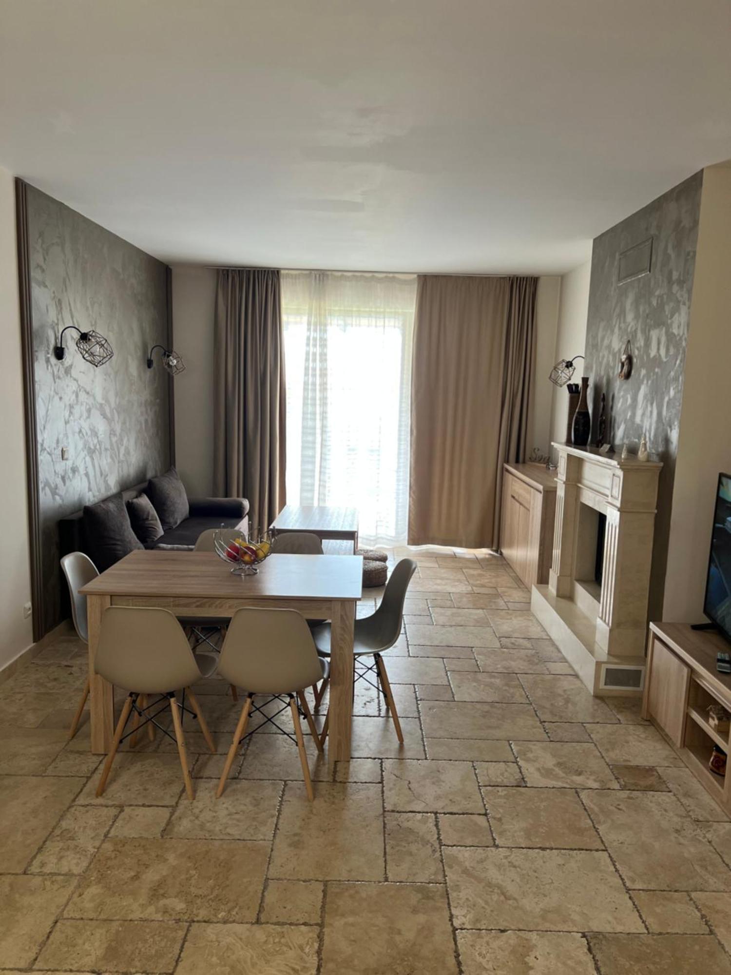 Luxury Family Apartment Kaliakria Topola Exteriör bild