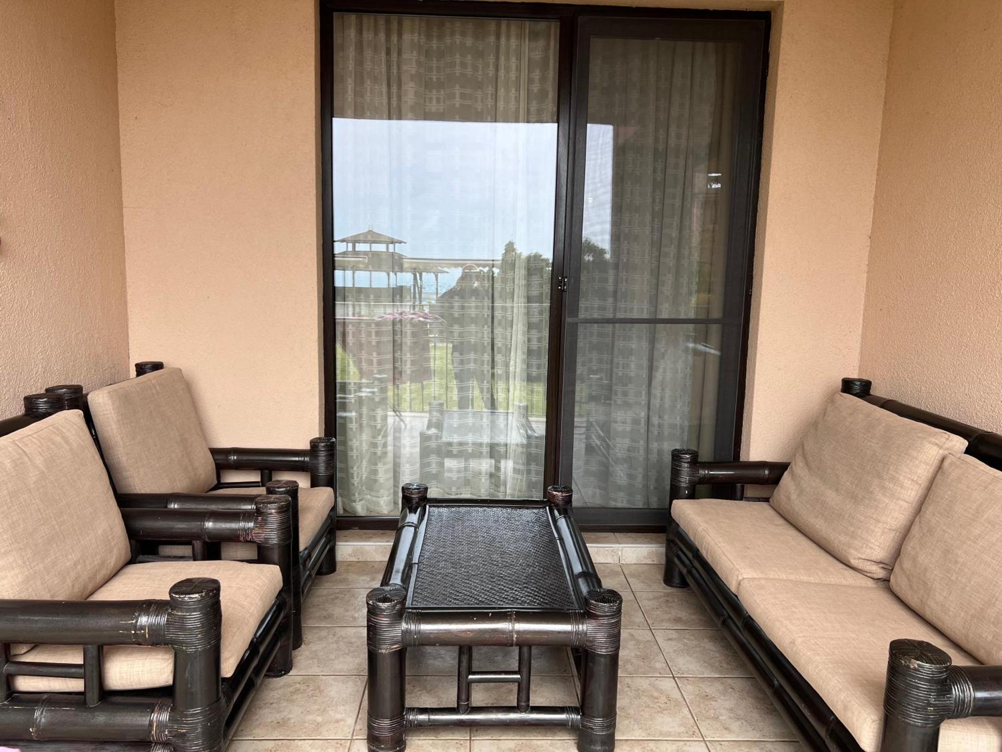 Luxury Family Apartment Kaliakria Topola Exteriör bild